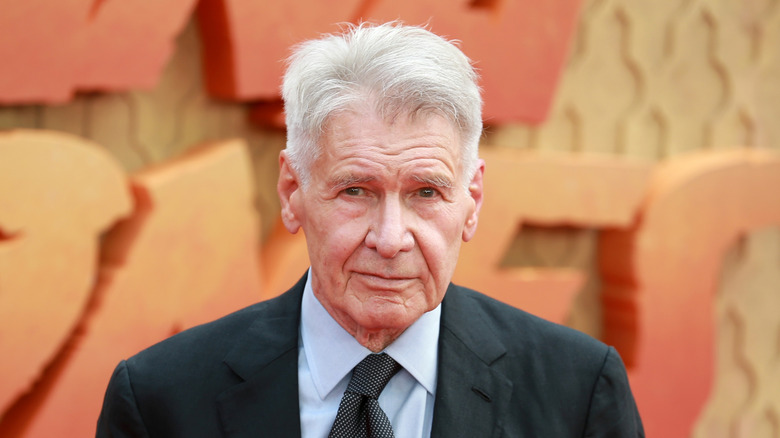 Harrison Ford Discloses Who Would Triumph in a Battle Between Indiana Jones and Han Solo