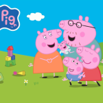 Hasbro Hacked: Peppa Pig Maker's Recovery May Take Weeks