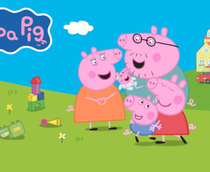 Hasbro Hacked: Peppa Pig Maker's Recovery May Take Weeks