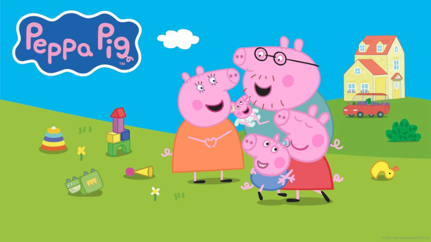Hasbro Hacked: Peppa Pig Maker's Recovery May Take Weeks