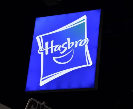 Hasbro Reports Hack, Recovery Could Take 'Several Weeks'