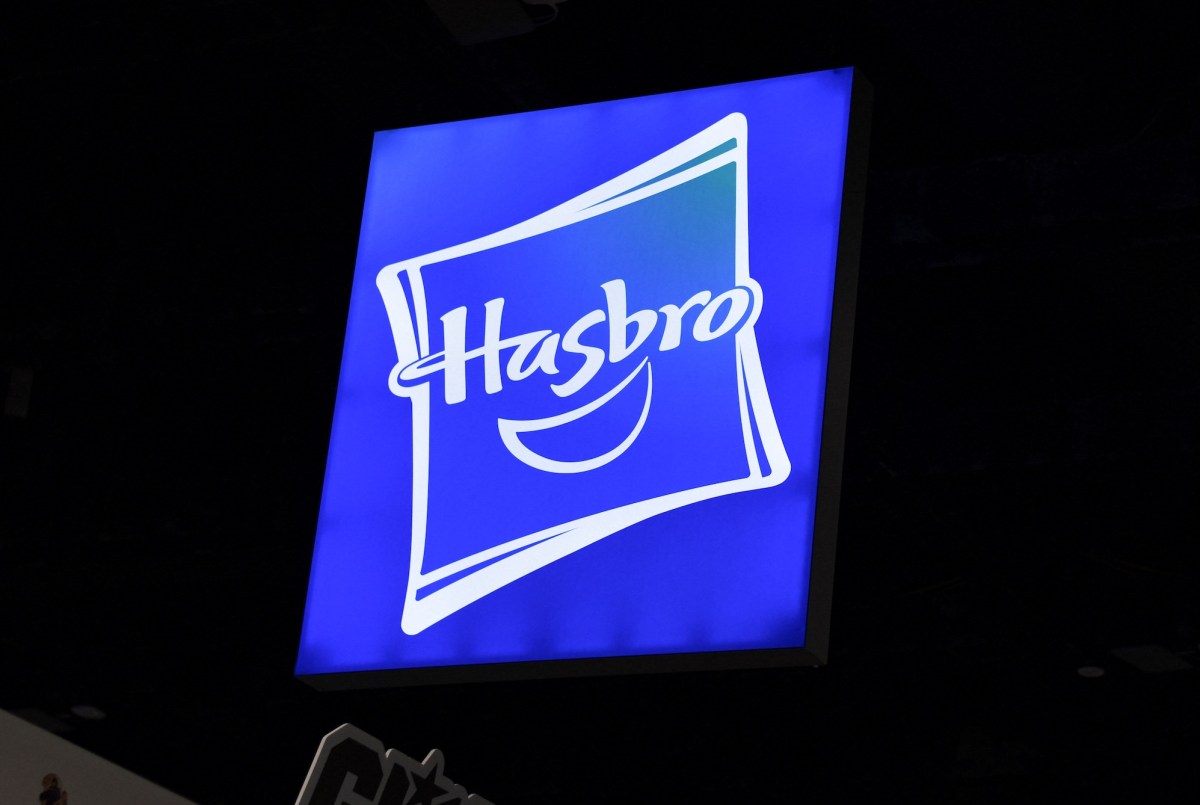 Hasbro Reports Hack, Recovery Could Take 'Several Weeks'