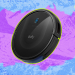 Hate vacuuming? Grab this budget-friendly Eufy robot vacuum for just $139.99