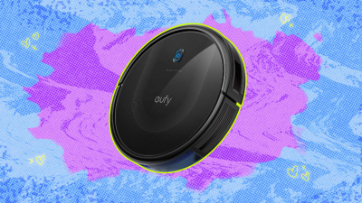 Hate vacuuming? Grab this budget-friendly Eufy robot vacuum for just $139.99