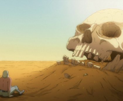 HBO Max's Overlooked Sci-Fi Series That Concluded Quickly After Just One Season