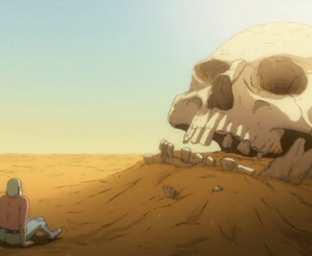 HBO Max's Overlooked Sci-Fi Series That Concluded Quickly After Just One Season