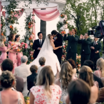 HBO's Euphoria Video Takes You Behind the Scenes of *That* Wedding