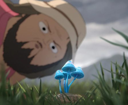 HBO's Leading Sci-Fi Series Centers on Fungi, Omitting The Last of Us