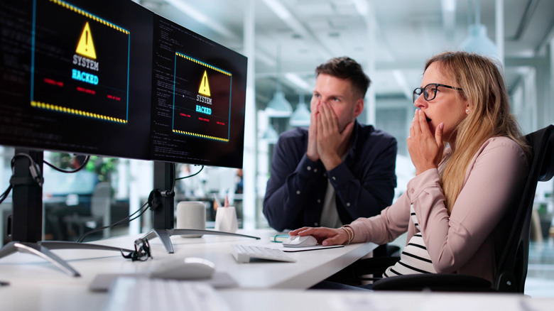 HDMI Device Blocks Malware from Reaching Your Computer