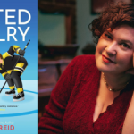 "Heated Rivalry's Success Challenges Author Rachel Reid to Preserve Normalcy"