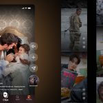 Here's what Netflix's new vertical video feed is like