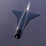 Hermeus Secures $350M for Autonomous Hypersonic Fighter Development