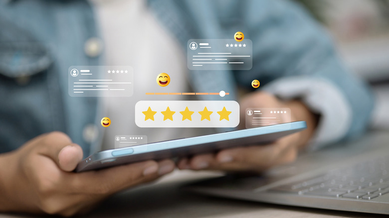 Highly Recommended Tablet of 2026 According to Amazon Customer Feedback