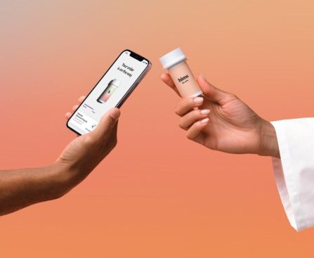 Hims & Hers Telehealth Reports Customer Support System Breach