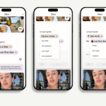 Hinge's Newest Feature Simplifies Date Planning