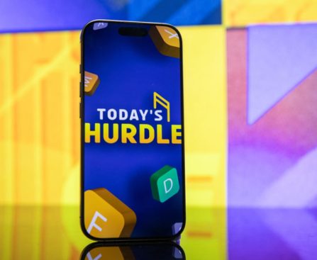 Hints and Answers for Hurdle on April 9, 2026