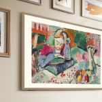 Hisense's Art-Inspired CanvasTV Hits a New Low Price