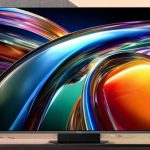 Hisense's UR9S Smart TV Presents a Possibly Improved Option to HDMI