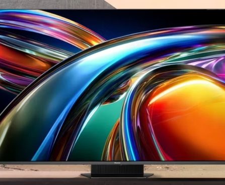 Hisense's UR9S Smart TV Presents a Possibly Improved Option to HDMI
