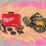 Home Depot's Spring Black Friday Sale Features Free Cordless Tools — Discover the Best BOGO Deals on DeWalt, Ryobi, and Milwaukee