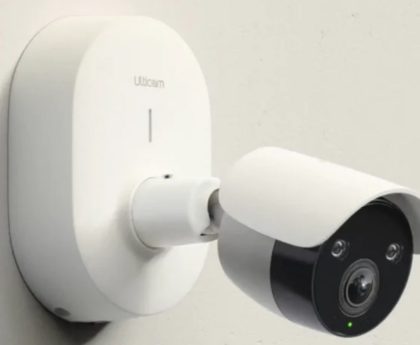 HomeKit Weekly: Ulticam IQ Launches PoE and Gemini AI Capabilities in Matter-Certified Smart Camera