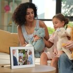 Homture Magic Frame: Smart Photo Display with Generative AI and 60 GHz mmWave Radar (Sponsored)