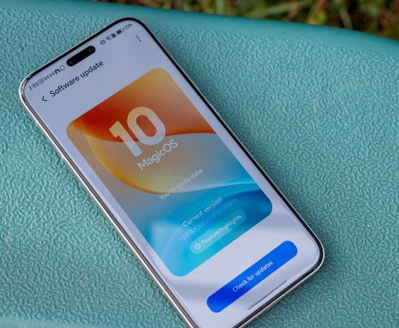 Honor Connect and Photography Enhancements Featured in Magic 8 Pro's Extensive April Update