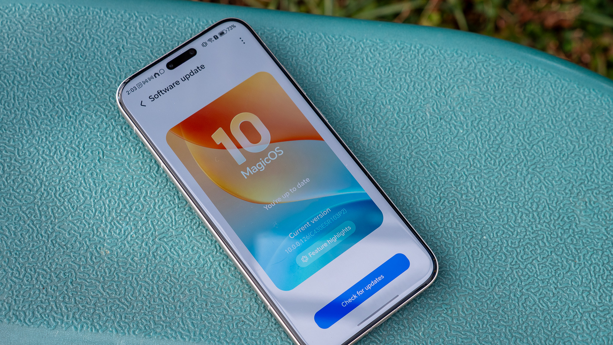Honor Connect and Photography Enhancements Featured in Magic 8 Pro's Extensive April Update