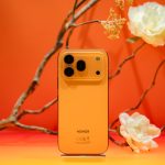Honor's New Phones Resemble iPhones for Android