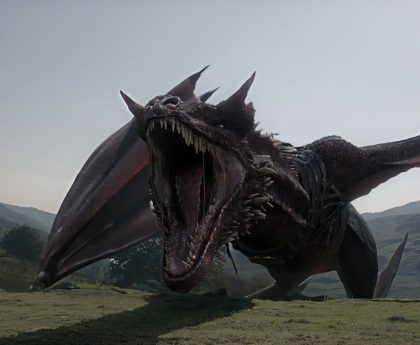 House of the Dragon Season 3 Teaser: A Series of Targaryen Battles