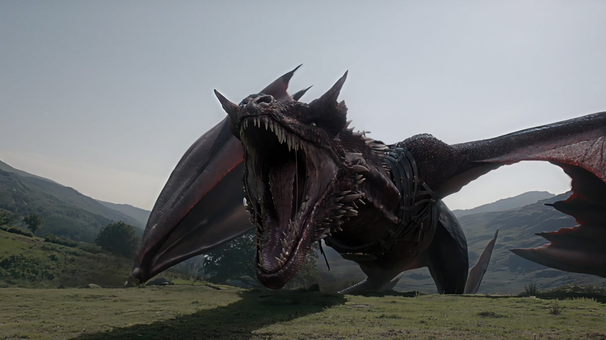 House of the Dragon Season 3 Teaser: A Series of Targaryen Battles