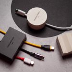 How a $30 Cable Weight Turned into My Beloved Desk Essential