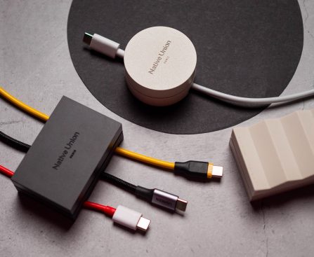 How a $30 Cable Weight Turned into My Beloved Desk Essential