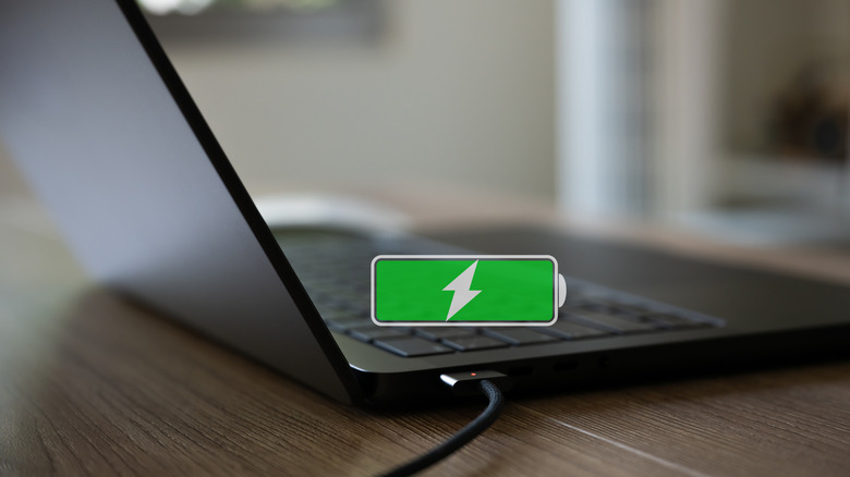 How a Frequent Charging Error May Harm Your Laptop Battery