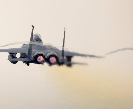 How a Portable Gadget Saved a US Airman Stranded in Iran