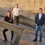 How a Venture Firm Navigates Investments in a Fragmented World