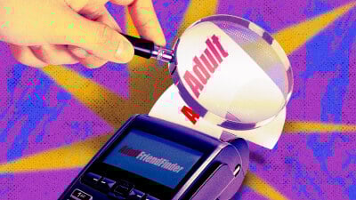 How AdultFriendFinder Charges Display on Your Bank Statement