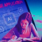 How AI is Transforming the College Application Process