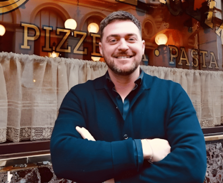 How AI Transforms Hospitality Operations While Preserving the Human Experience