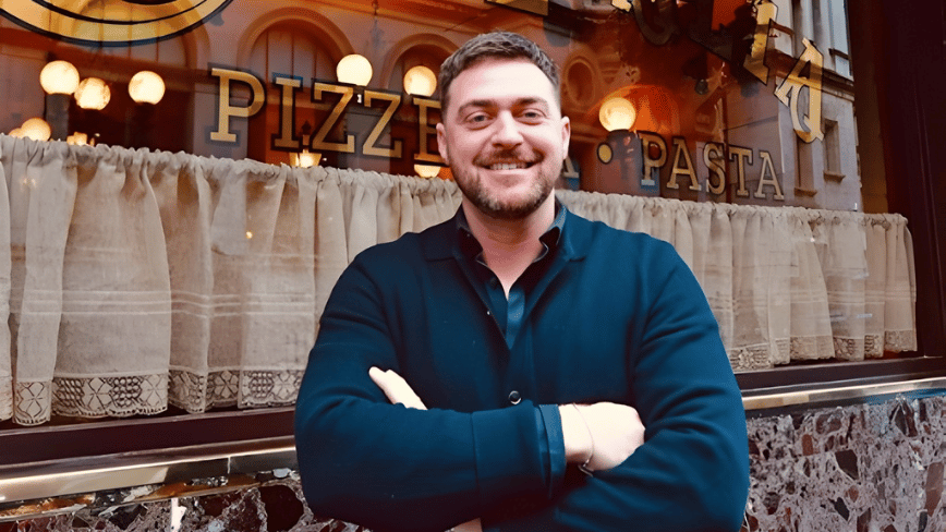 How AI Transforms Hospitality Operations While Preserving the Human Experience