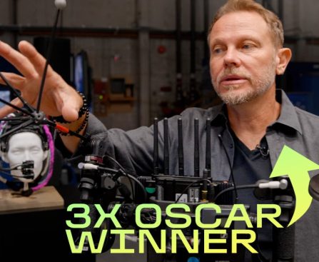 How Avatar: Fire and Ash Captured Every Shot Simultaneously