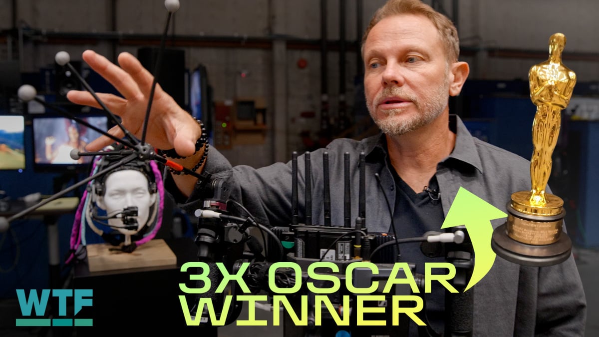 How Avatar: Fire and Ash Captured Every Shot Simultaneously