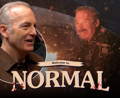 How Bob Odenkirk and the 'Nobody' Team Set Out to Elevate the Genre with 'Normal'