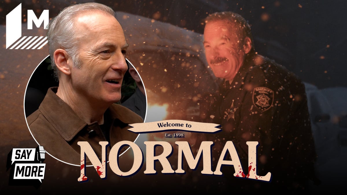 How Bob Odenkirk and the 'Nobody' Team Set Out to Elevate the Genre with 'Normal'