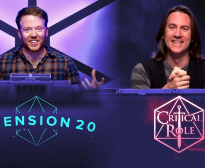 How Critical Role and Dimension 20 Conquered the World One Campaign at a Time