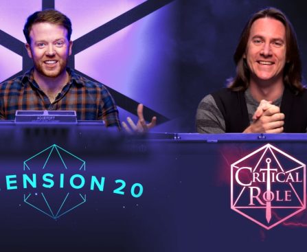 How Critical Role and Dimension 20 Conquered the World One Campaign at a Time