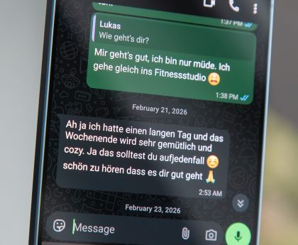 How I Utilize Android Functions to Seem Proficient in Various Languages to My Global Friends