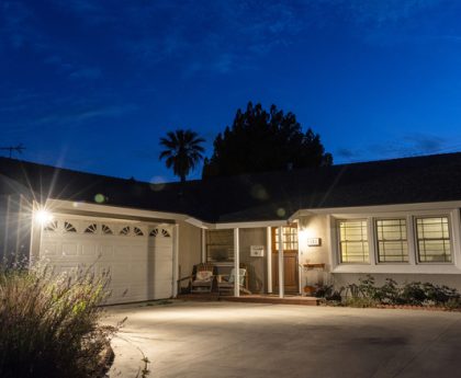 How Intelligent Lighting Improves Home Safety: 3 Efficient Techniques