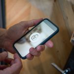 How Intelligent Locks Can Malfunction and Stranding You Outside Your Residence