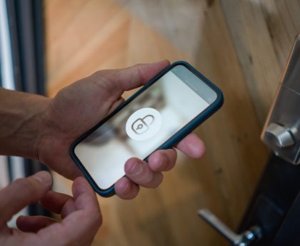 How Intelligent Locks Can Malfunction and Stranding You Outside Your Residence